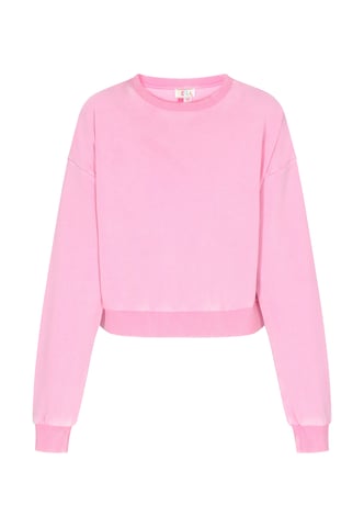 IZIA Sweatshirt rose