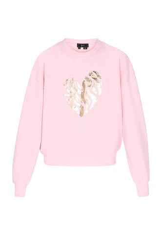 Faina Sweatshirt rose