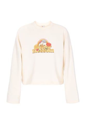 IZIA Sweatshirt vrouwen cr
