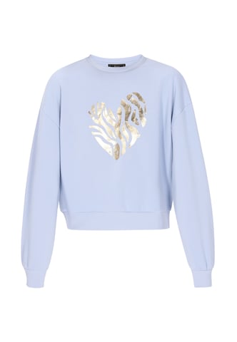 Faina Sweatshirt