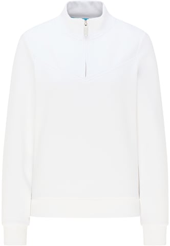 TALENCE sweater women white