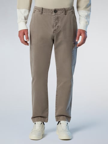 North Sails Cargo Pants America Gabardine