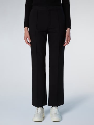 North Sails Interlock Pants Straight-leg