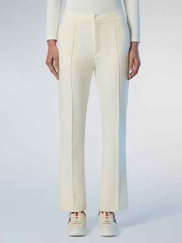 North Sails Interlock Pants Straight-leg