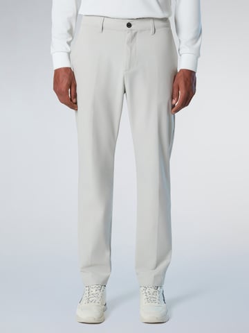 North Sails Chinos Verdediger Slim-fit