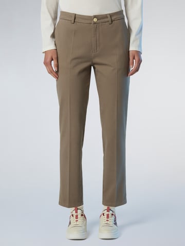 North Sails Chinos Rechte pijpen