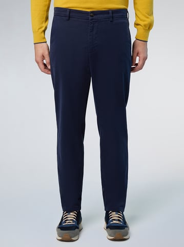 North Sails Chinos Defender gabardine