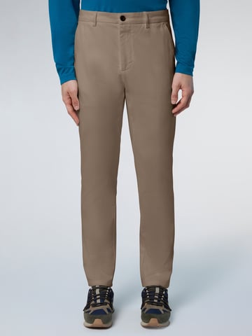 North Sails Chinos Defender gabardine