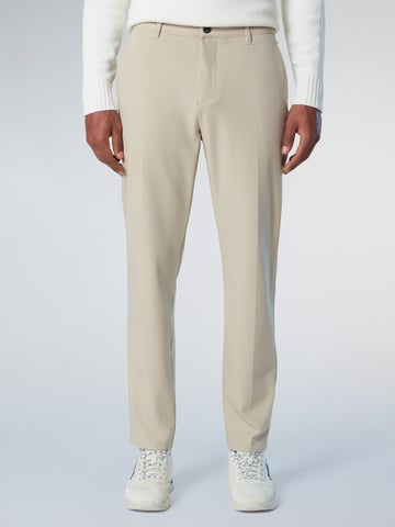 North Sails Chinos Defender Slim-fit
