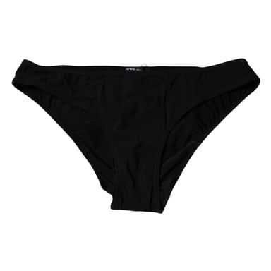 Bikini Bottoms Classic Swimsuit