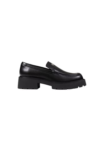 Classic Platform Loafer