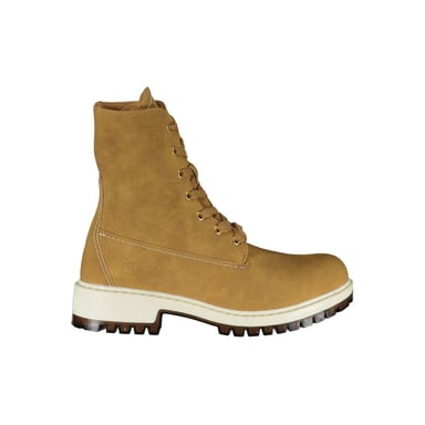 Laceup Casual Boots