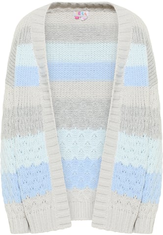 IZIA women light grey melange