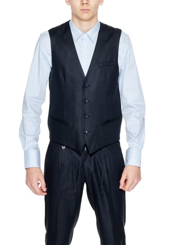 Boy Formal Suit Vest