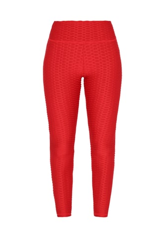 TALENCE vrouwen rood