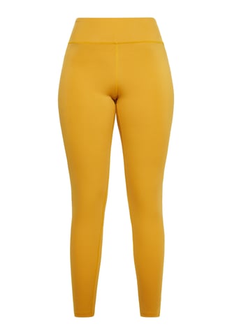 Faina Trousers women yellow