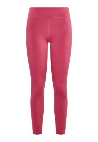 IZIA Trousers women dark pink