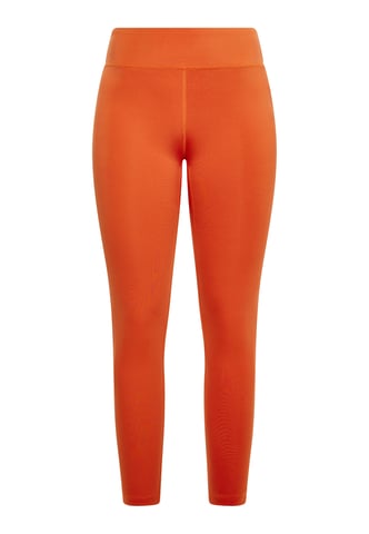 Faina Trousers women orange