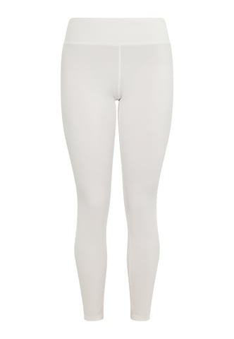 IZIA Trousers women off-white