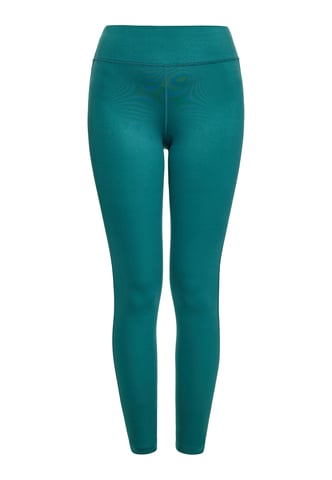 IZIA Trousers women petrol