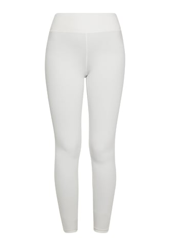 IZIA Trousers women off-white