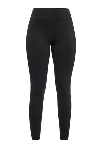 Faina Trousers women black