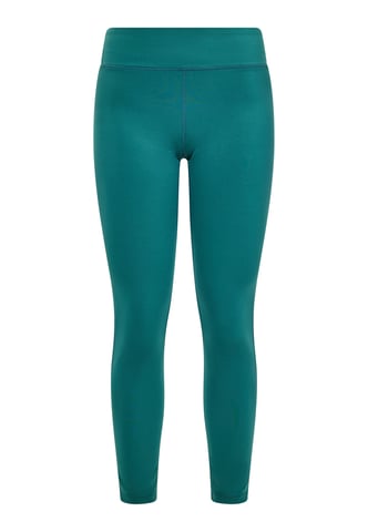 IZIA Trousers women petrol