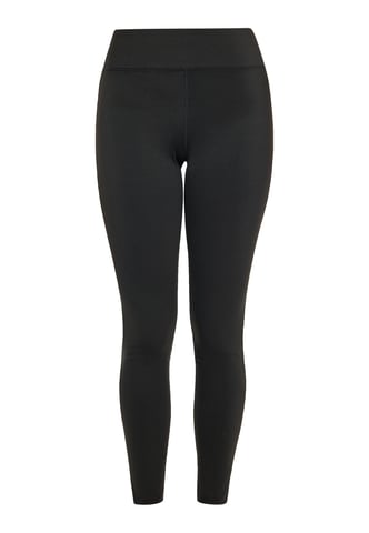 IZIA Trousers women black