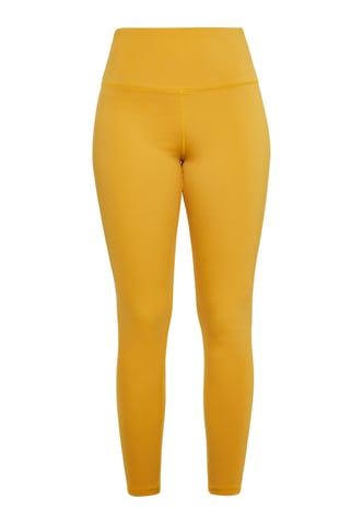 Faina Trousers women yellow