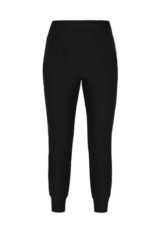 Faina joggingbroek vrouwen zwart