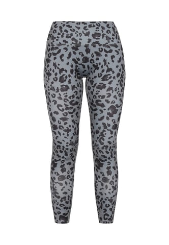 TALENCE Legging vrouwen Grijs Zwart