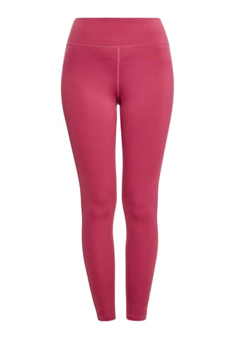 IZIA Trousers women dark pink