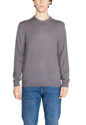Crew Neck Jumper 3h1m22 1h1mz