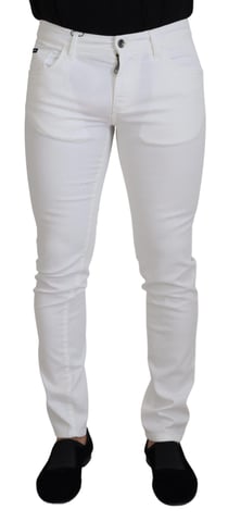 Slim Fit Jeans