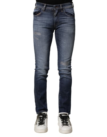 Slim Fit Jeans