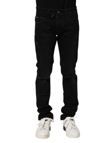 Sliten Slim Fit Jeans