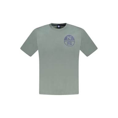 Tshirt Ns17 Short Sleeve Crew Neck