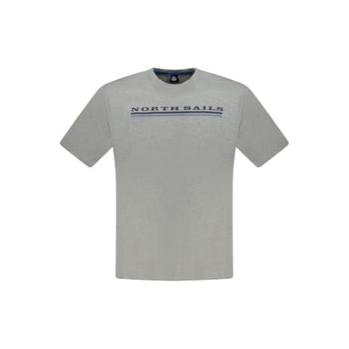 Short Sleeve Crew Neck Tshirt