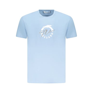 Trussardi Milano Logo Tee