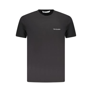 Short Sleeve Crew Neck Tshirt