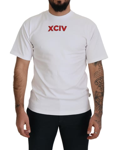 Xciv Graphic Tee Short Sleeves