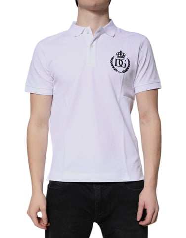 Short Sleeve Polo Shirt
