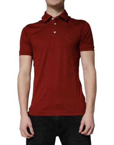 Dolce Gabbana Polotröja