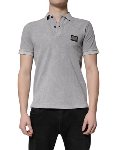 Korte Mouw Polo Shirt