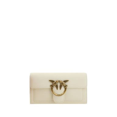 Love Birds Wallet Leather
