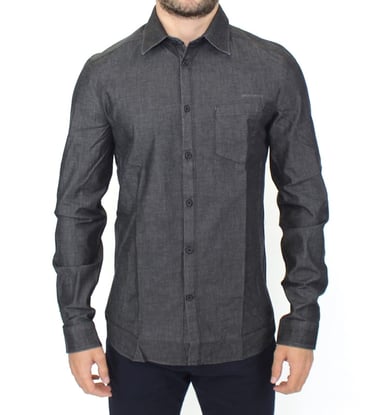Denim Shirt Sig10132