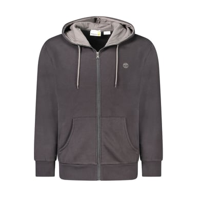 Zip-up hoodie