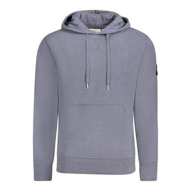 Relaxedfit Hoodie Grey