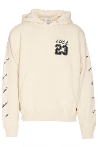 Abloh 23 Hoodie Sweatshirt