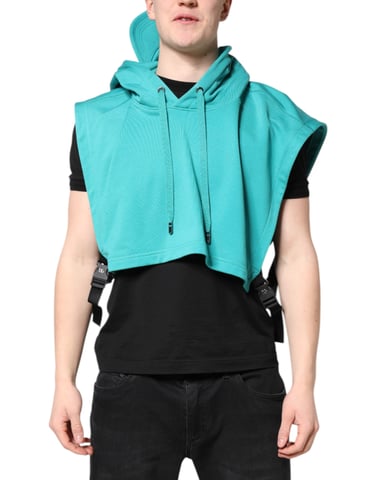 Dolce Gabbana Knitwear Short Sleeve